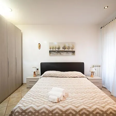Apartment La Piazzetta Norma