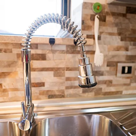 La Piazzetta Διαμέρισμα *