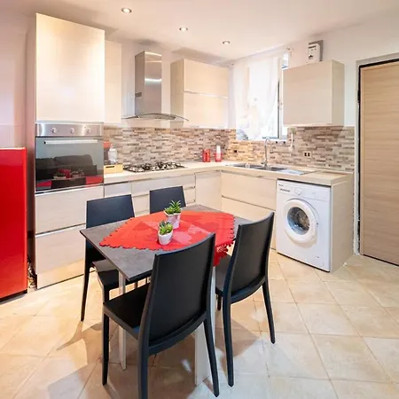 Apartment La Piazzetta *