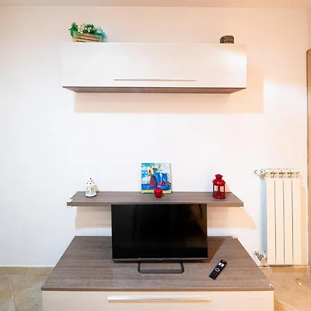 Apartment La Piazzetta Norma