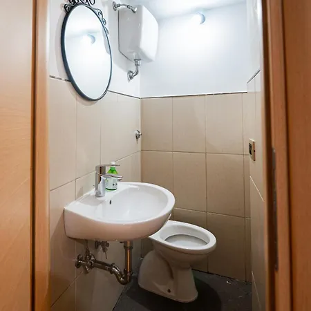 La Piazzetta Apartment Norma
