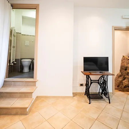 Apartment La Piazzetta *