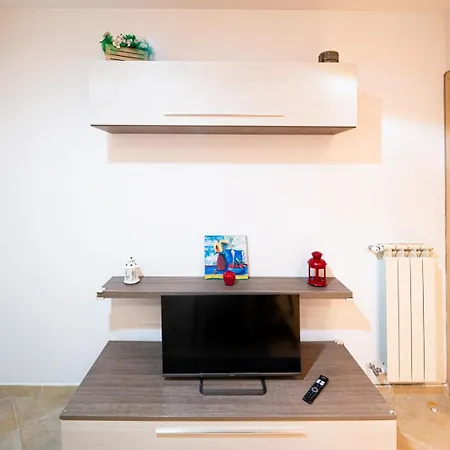 Διαμέρισμα La Piazzetta