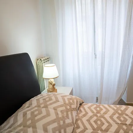 La Piazzetta Apartment Norma