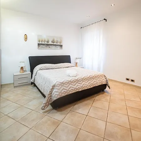 Διαμέρισμα La Piazzetta Νόρμα