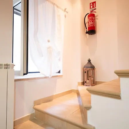 La Piazzetta Apartment Norma
