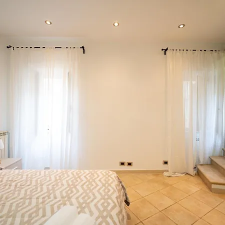 La Piazzetta Διαμέρισμα *